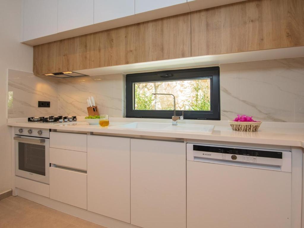 Asfiya Loft Apartments คาช ภายนอก รูปภาพ