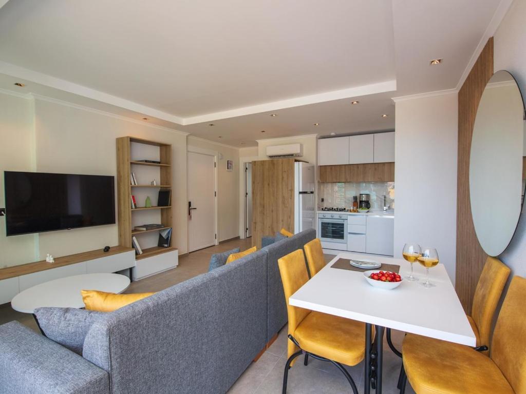 Asfiya Loft Apartments คาช ภายนอก รูปภาพ
