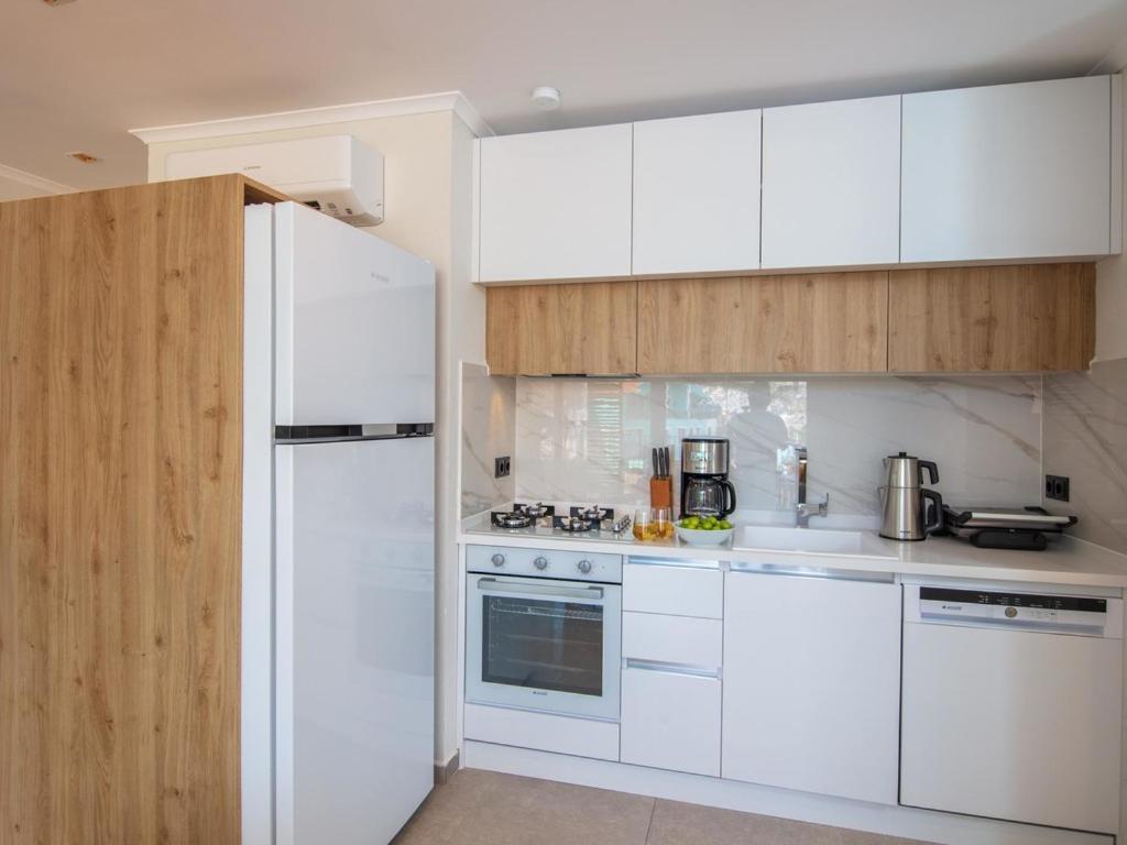 Asfiya Loft Apartments คาช ภายนอก รูปภาพ
