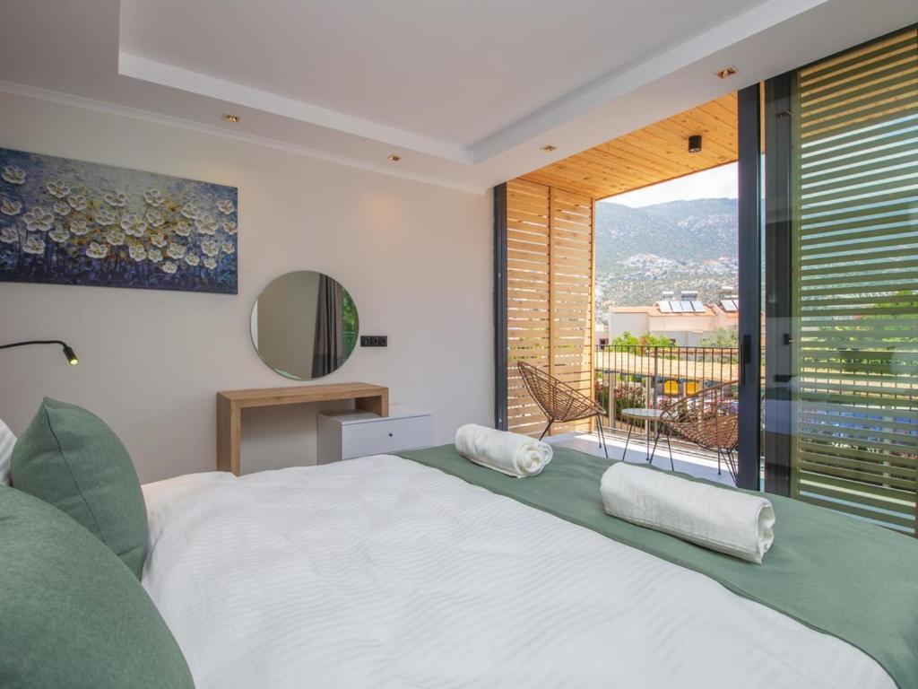 Asfiya Loft Apartments คาช ภายนอก รูปภาพ