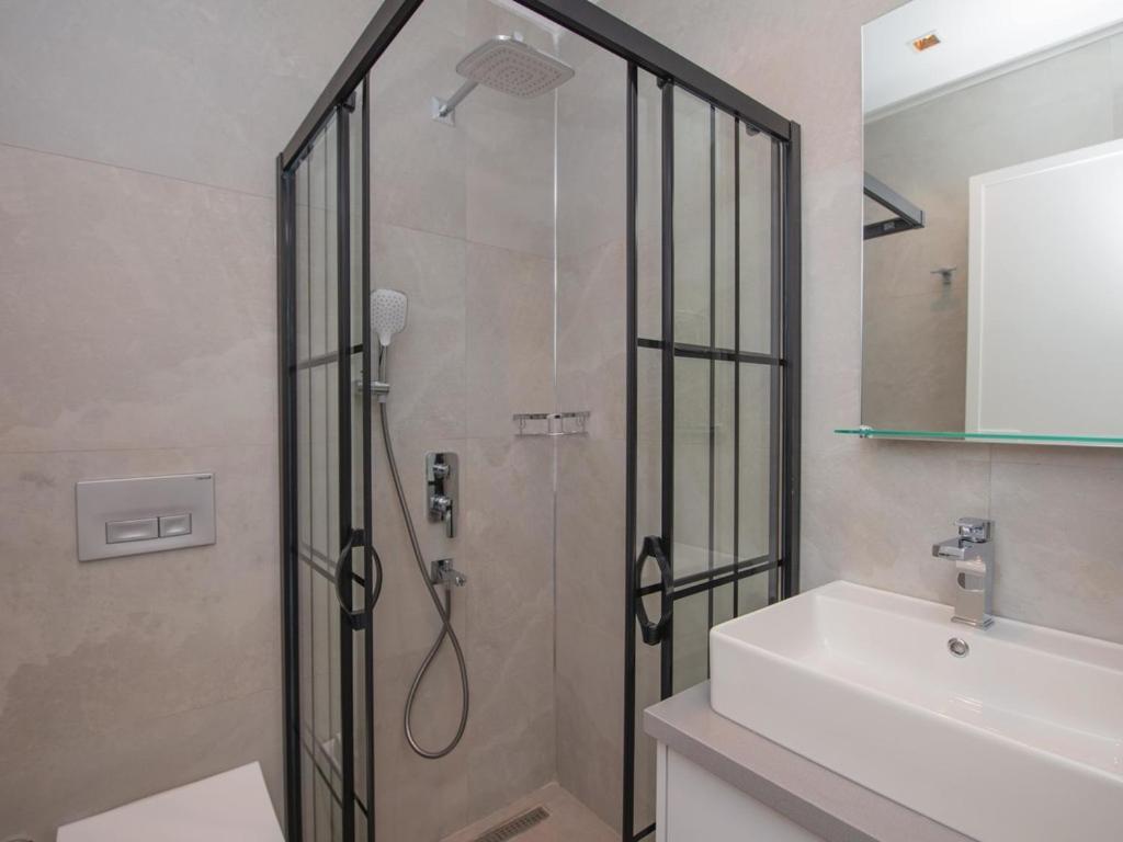 Asfiya Loft Apartments คาช ภายนอก รูปภาพ