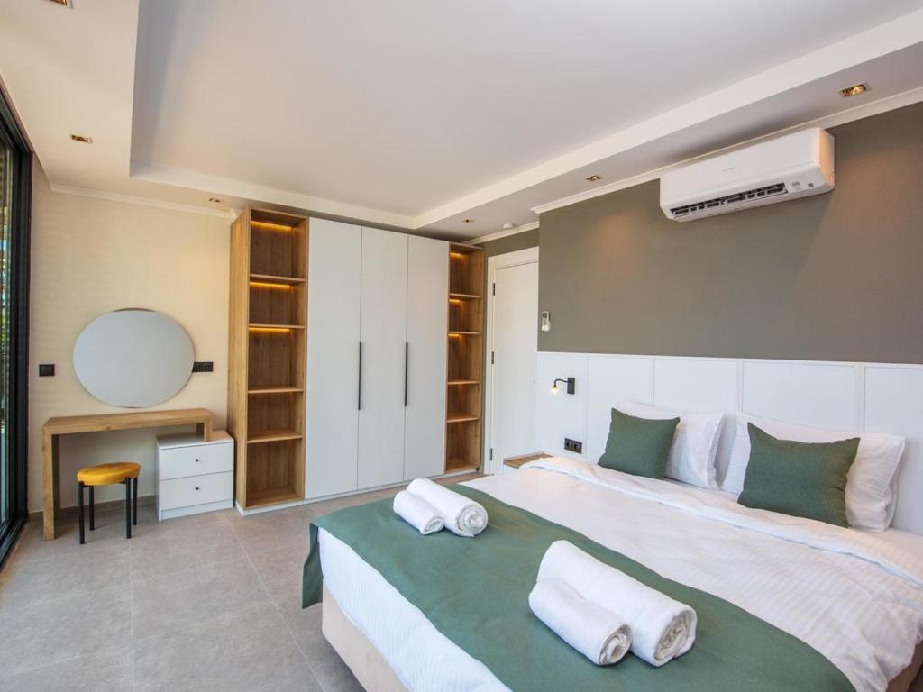 Asfiya Loft Apartments คาช ภายนอก รูปภาพ