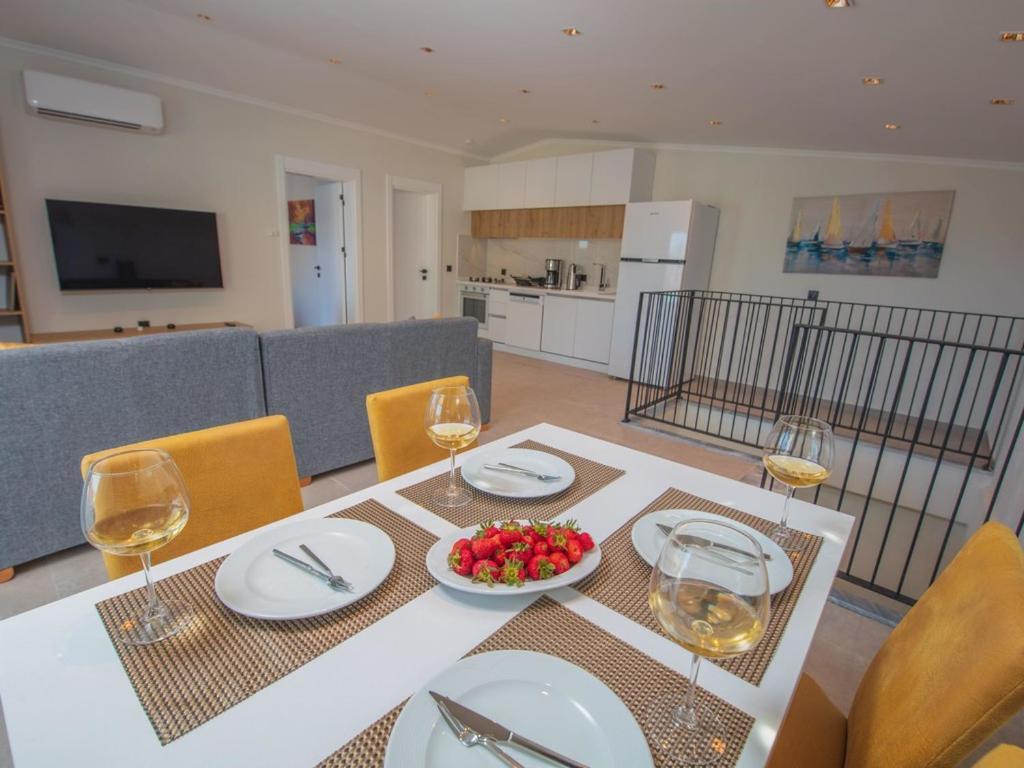Asfiya Loft Apartments คาช ภายนอก รูปภาพ