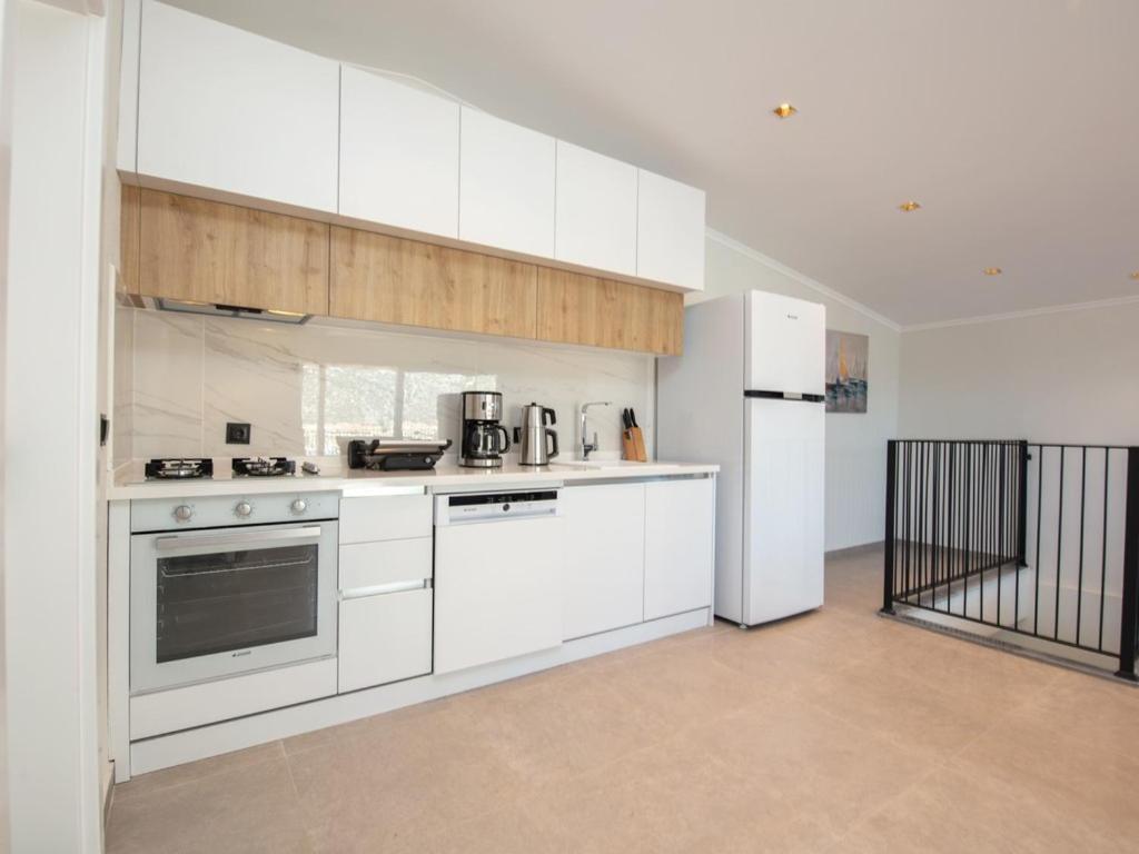Asfiya Loft Apartments คาช ภายนอก รูปภาพ