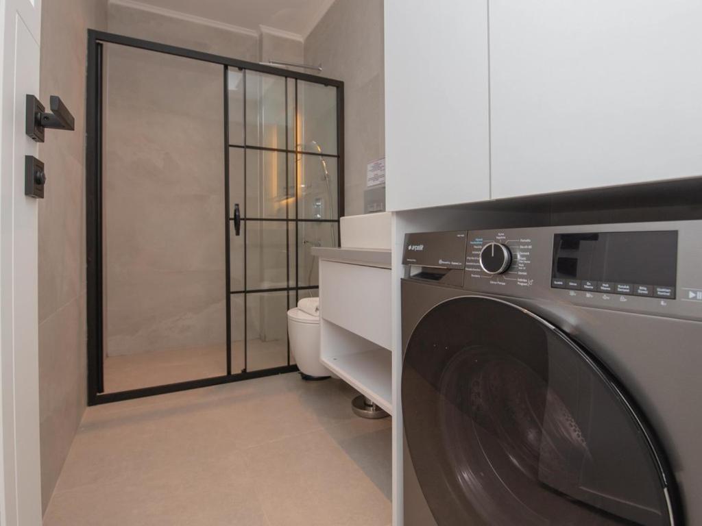 Asfiya Loft Apartments คาช ภายนอก รูปภาพ
