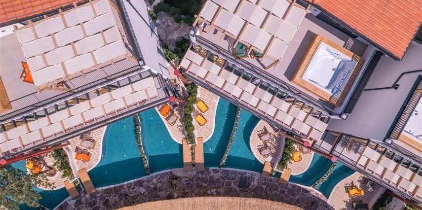 Asfiya Loft Apartments คาช ภายนอก รูปภาพ